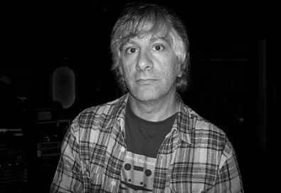 Vídeo: Lee Ranaldo - "Off The Wall"; música de seu novo álbum solo
