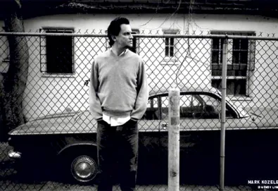 Novo álbum do Sun Kil Moon será lançado em maio