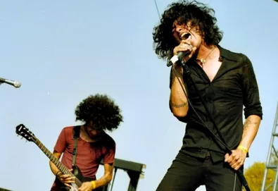 "Noctourniquet" é o título do novo disco do Mars Volta; confira o tracklist