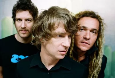 Nada Surf faz única apresentação em São Paulo