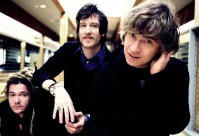 Nada Surf divulga novo vídeo; assista "When I Was Young"