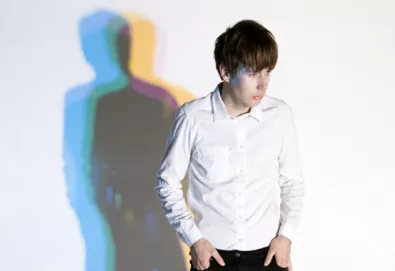 Novo single do Islands: "This Is Not a Song"