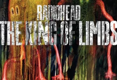 Radiohead lidera vendas de vinis no Reino Unido; confira o top 10 de álbuns e singles mais vendidos em 2011