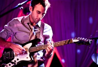 Sufjan Stevens tem novo projeto musical