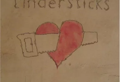 TINDERSTICKS - The Hungry Saw