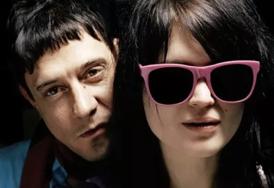 Novo vídeo do The Kills: "The Last Goodbye"
