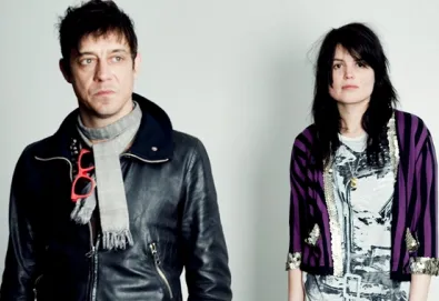 The Kills: veja show do 10º aniversário da banda