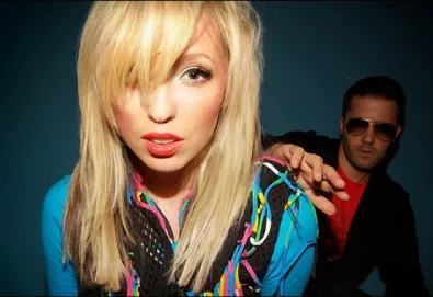 Ting Tings quer evitar "sucessos baratos e indecentes" em novo álbum