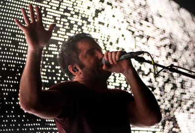 How To Destroy Angels, projeto do líder do Nine Inch Nails, lançará seu primeiro disco no início do ano