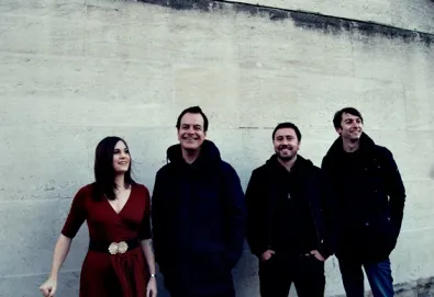 The Wedding Present divulga capa e tracklist de "Valentina"