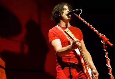 Jack White, ex-White Stripes, divulga primeiro single de seu álbum solo; ouça "Love Interruption"