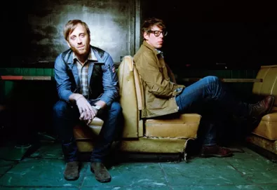 Black Keys começa a trabalhar em novo álbum