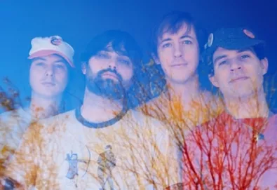 Animal Collective estreia nova música em sua rádio online