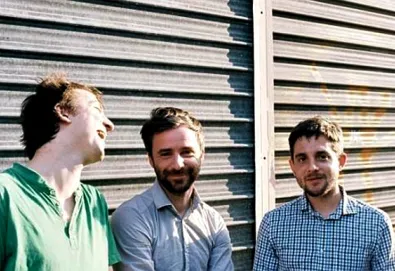 Baden Baden lançará seu primeiro álbum este ano; ouça "Good Heart"