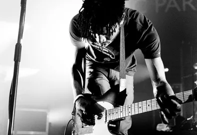Bloc Party divulga mais uma música de "Four"