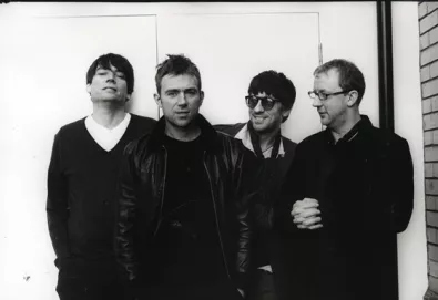 Blur anuncia dois novos singles