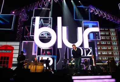Blur divulga vídeo de "Under The Westway"