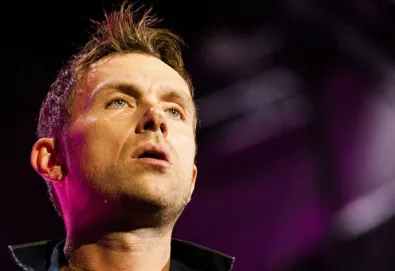 Blur voltará aos palcos em 2013
