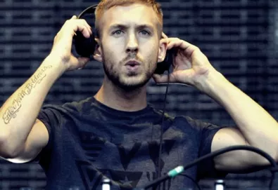 Veja o novo vídeo de Calvin Harris com participação de Florence Welch