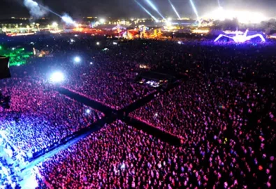 Festival Coachella permanecerá no mesmo local