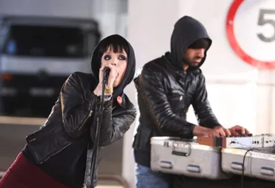 Crystal Castles está finalizando o novo álbum - Ouça nova música