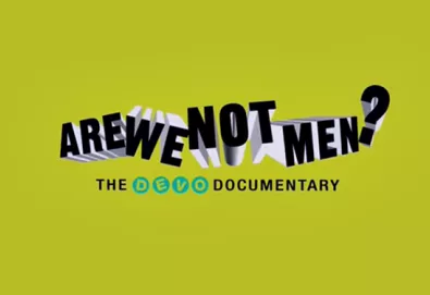 Novo documentário do Devo trará depoimentos de Iggy Pop, Dave Grohl e Tony Hawk