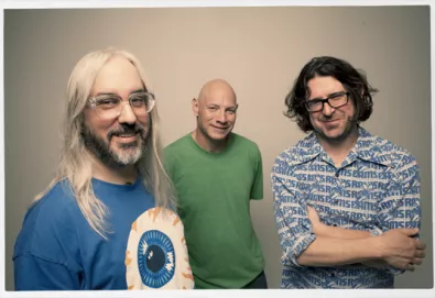 Dinosaur Jr. anuncia novo álbum: I Bet on Sky