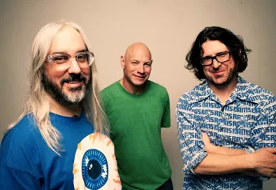 Dinosaur Jr. no Brasil?