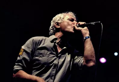 Líder do Guided By Voices anuncia novo álbum solo