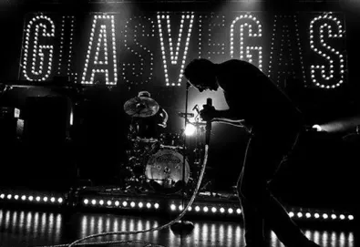 Glasvegas começa a gravar sucessor de "Euphoric/Heartbreak"