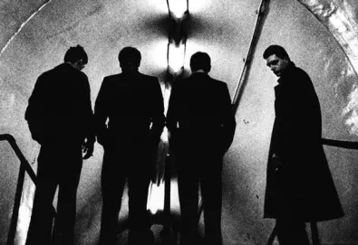 Peter Hook escreverá as memórias do Joy Division