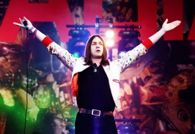 Kasabian, Suede, Garbage e Kings of Leon são as grandes atrações do Planeta Terra Festival