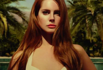 Lana Del Rey anuncia reedição de "Born To Die" com material extra