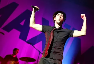 Maxïmo Park disponibiliza novo álbum no Facebook