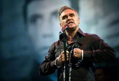 "Nunca vão se reunir", diz manager de Morrissey sobre retorno dos Smiths