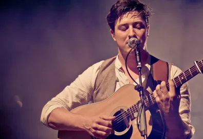Mumford and Sons finaliza novo disco