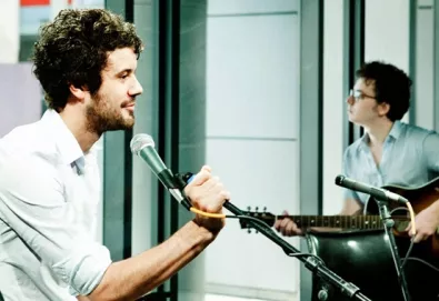 Passion Pit estreia primeiro single de "Gossamer"; ouça aqui "Take a Walk"