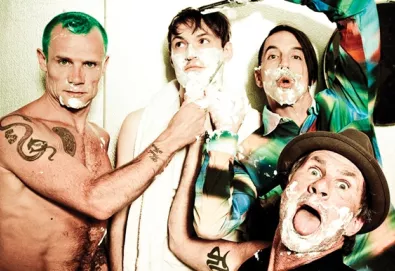 Red Hot Chili Peppers prepara uma série de singles
