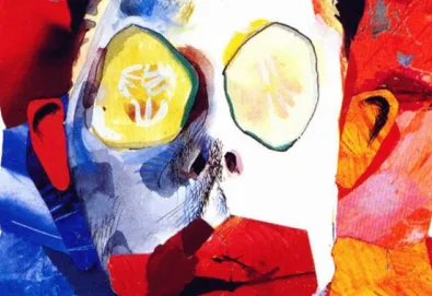 Ride comemora 20 anos de "Going Blank Again" com edição especial