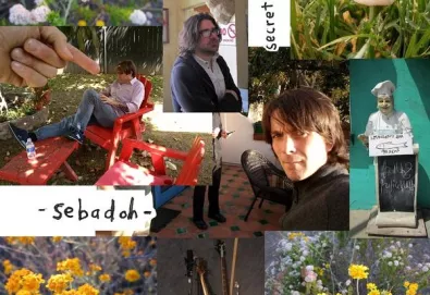 Sebadoh retorna com novo EP: ouça 'Secret'