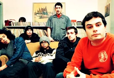 The Avalanches divulga nova demo; ouça "A Cowboy Overflow Of The Heart"