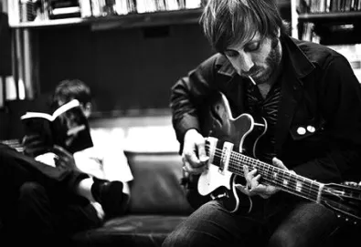 The Black Keys lança EP: 'Tour Rehearsal Tapes'