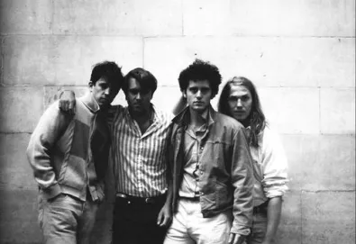 Segundo álbum do Vaccines sairá em setembro