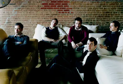 Ouça: The Walkmen - "Dance With Your Partner" e "Vermeer ’65"