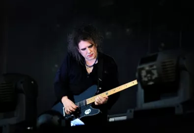 The Cure se apresenta no Pinkpop Festival; assista aqui