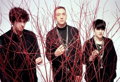 Ouça o novo disco do The xx: "Coexist"