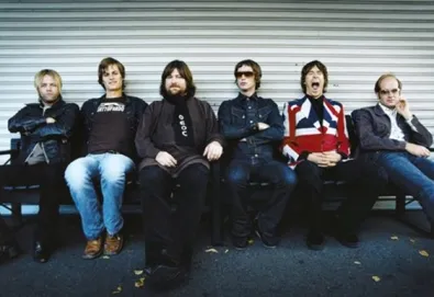 The Soundtrack Of Our Lives anuncia seu fim