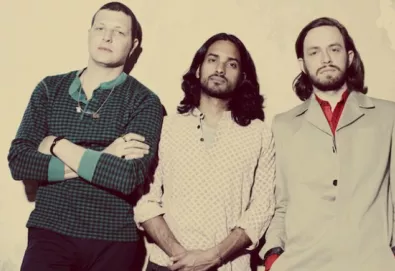 Yeasayer coloca seu novo álbum na internet e promove "caça ao tesouro" 