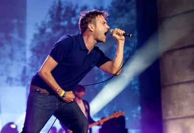 Blur estreia trailer de "Parklive"
