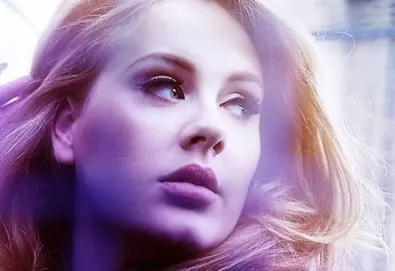 O novo recorde de Adele